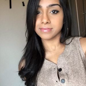 Meet your Posher, Jenny